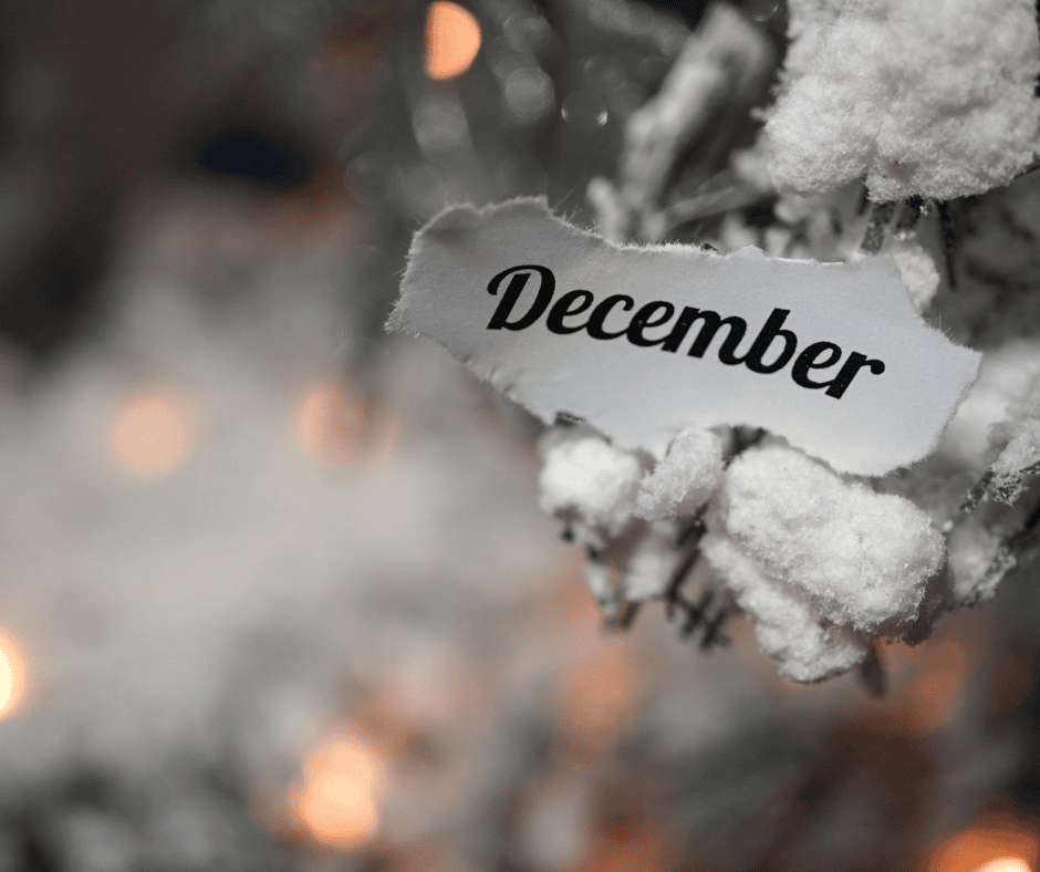 A December Checklist for Small Business Owners